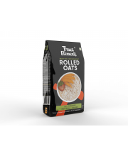 True Elements Rolled Oats 1kg